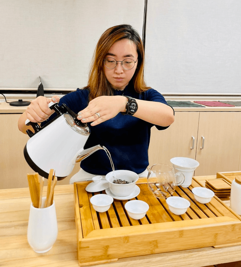 Tea