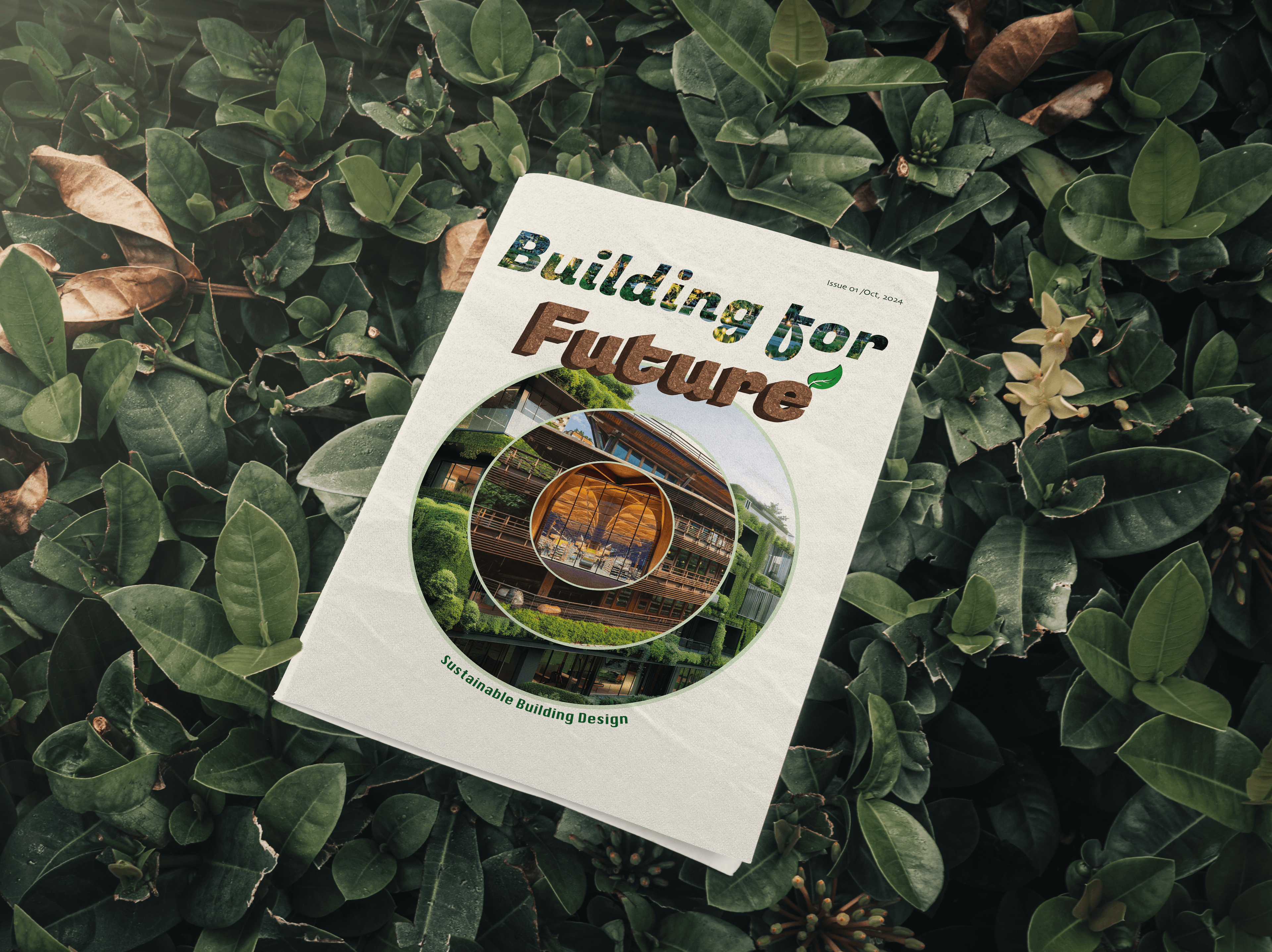 Building for Future