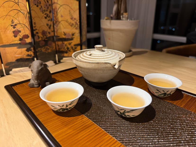 Tea