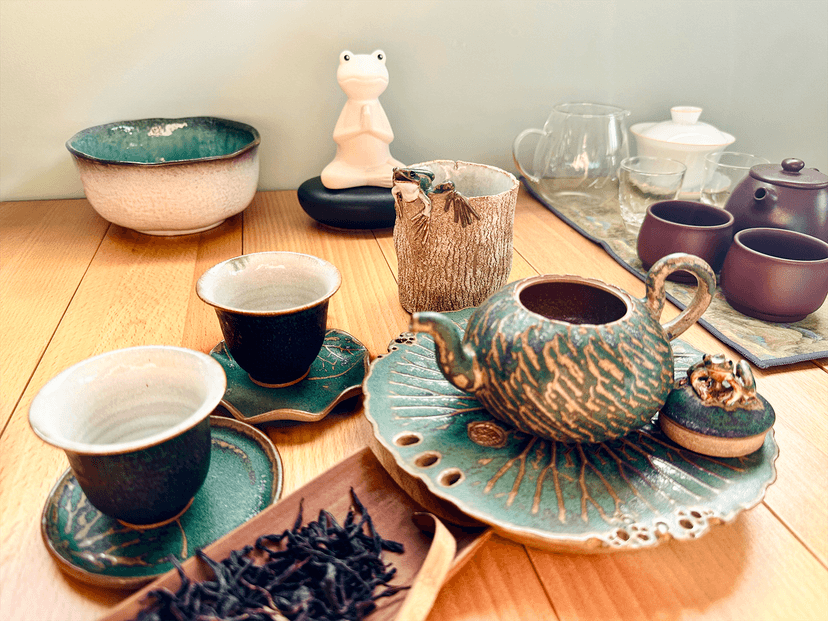 Tea